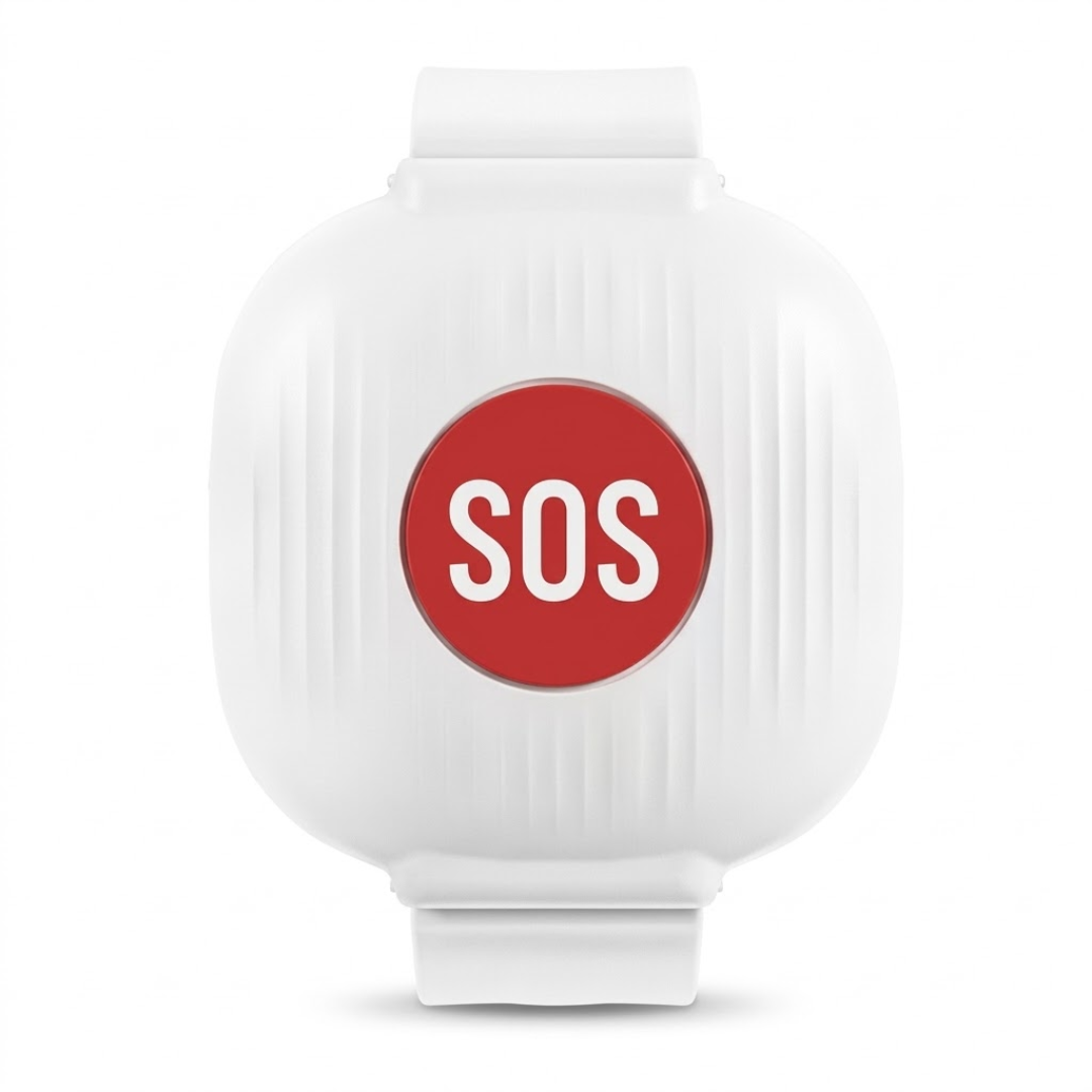 Pulsera de Emergencia