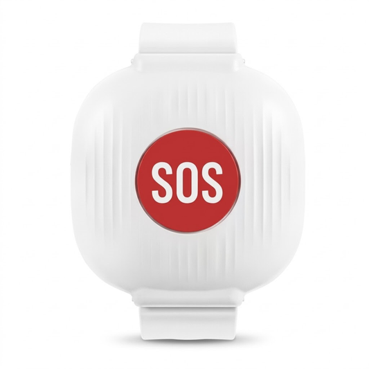 Pulsera de Emergencia