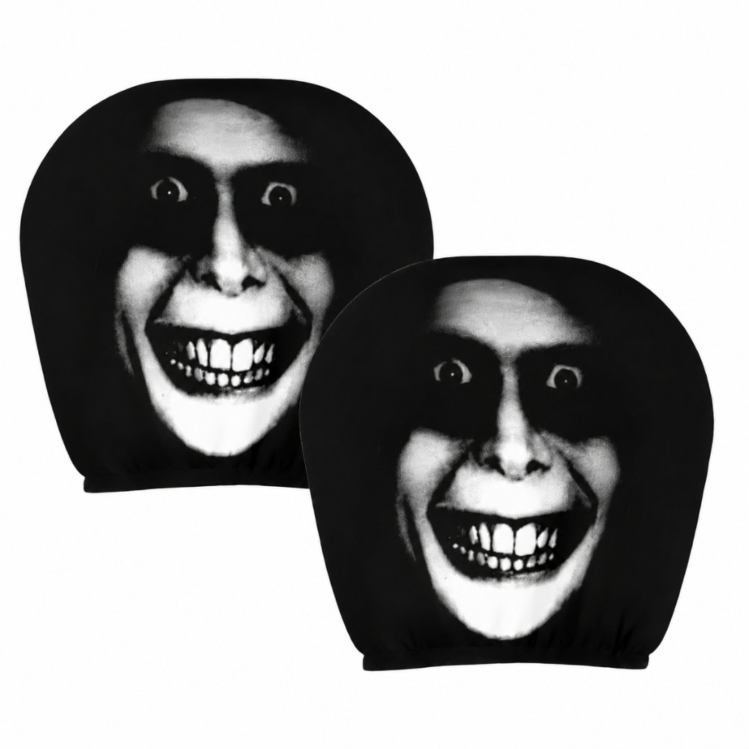 Fundas de terror para autos