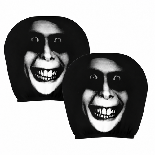 Fundas de terror para autos