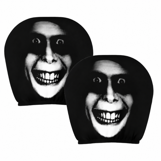 Fundas de terror para autos